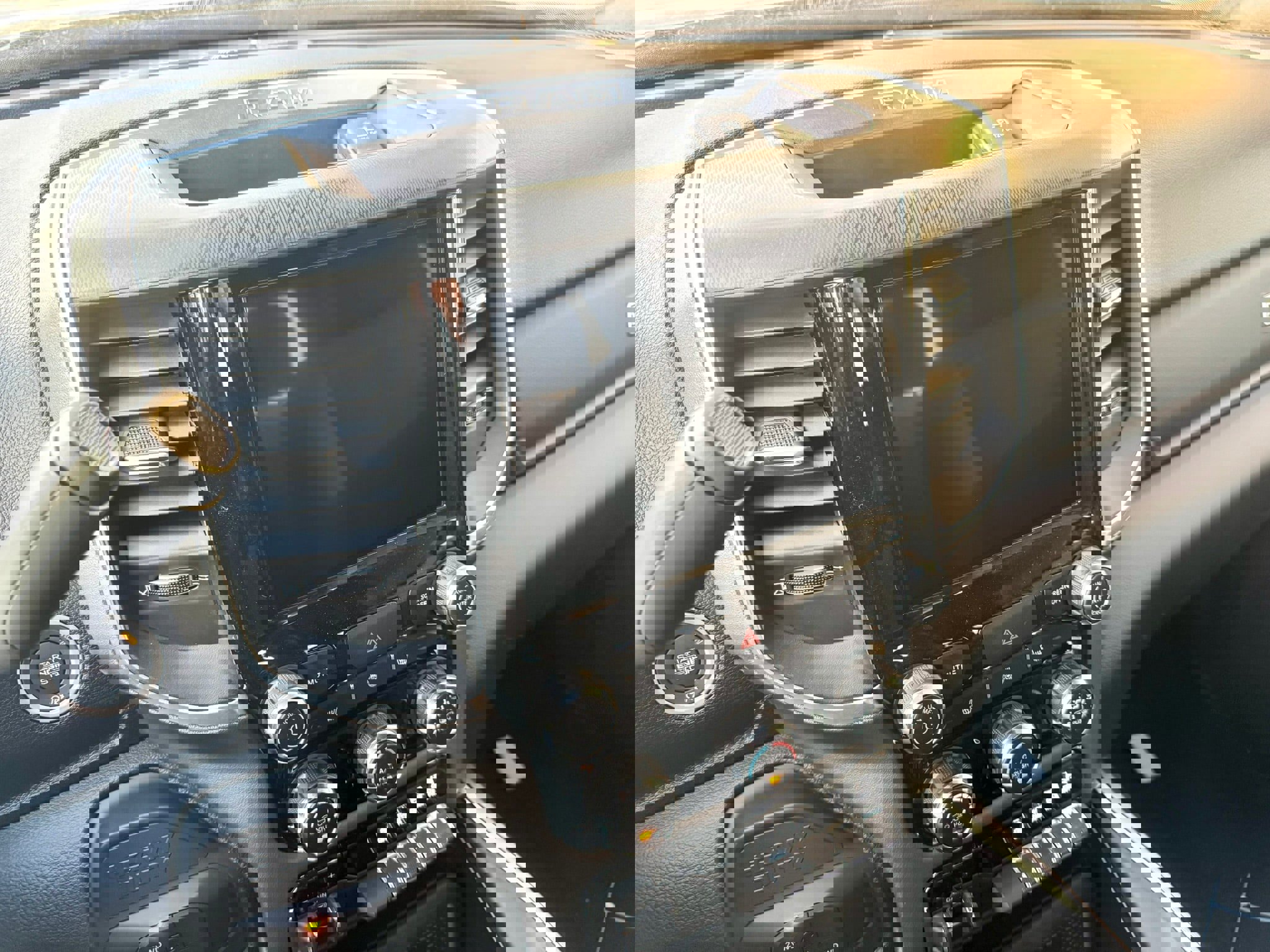 New 2026 RAM 3500 Big Horn image 14