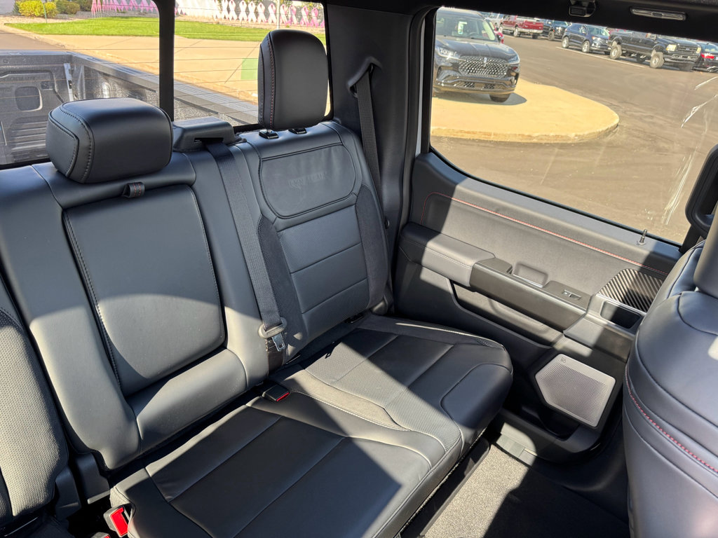 New 2025 Ford F150 Raptor image 13