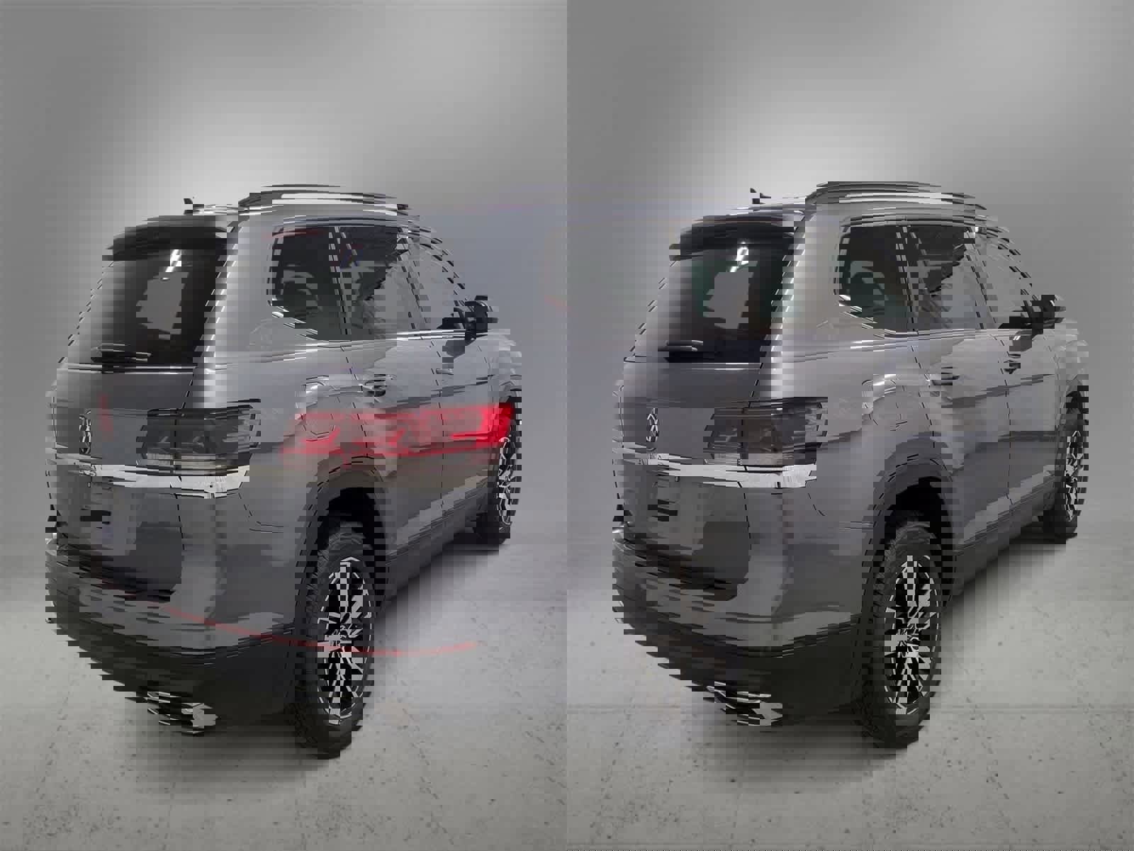 Used 2022 Volkswagen Atlas SE image 8