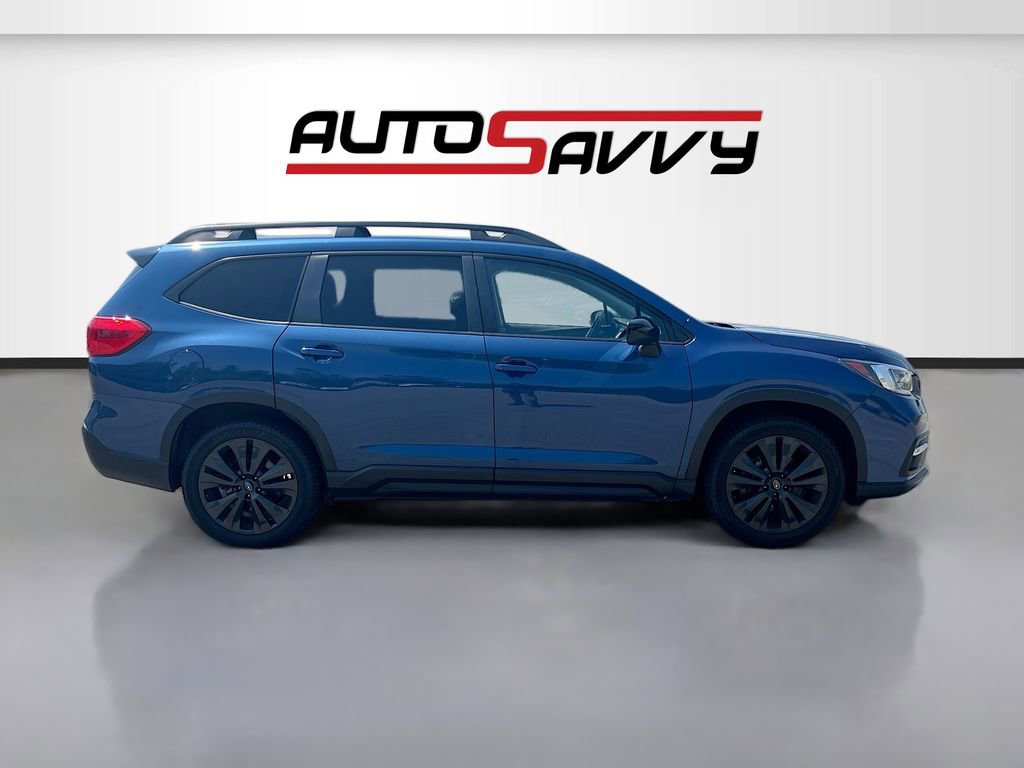 Used 2022 Subaru Ascent Onyx Edition image 8