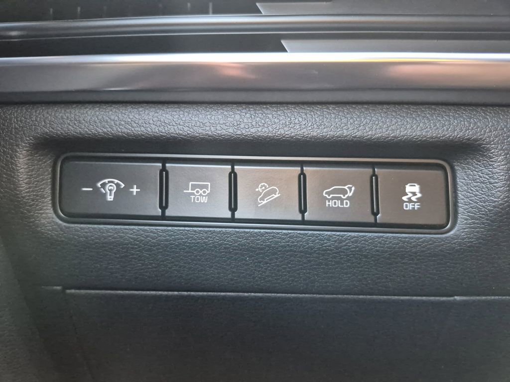 New 2025 Kia Telluride SX X-Line image 27