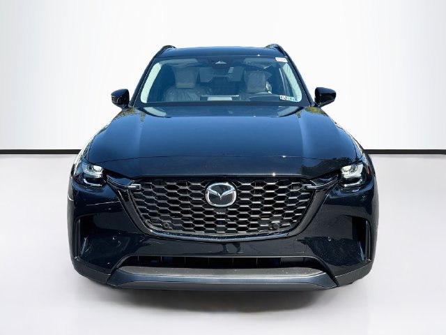 New 2026 MAZDA CX-90 3.3 Turbo w/ Premium Sport Pkg AWD/4WD image 2