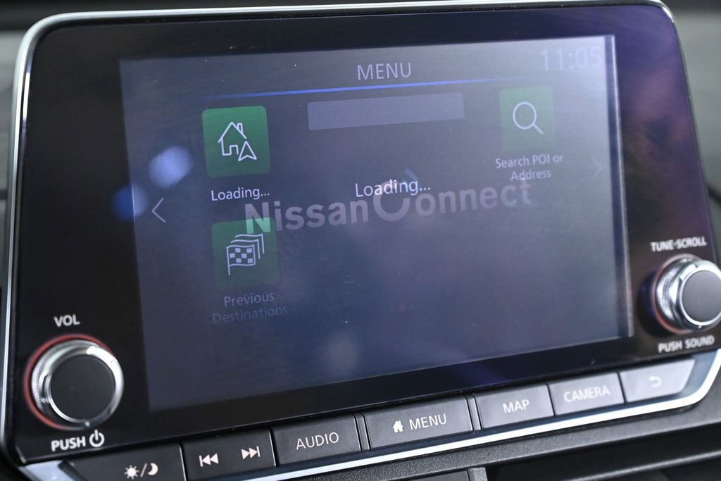 Used 2019 Nissan Altima 2.5 SL image 16