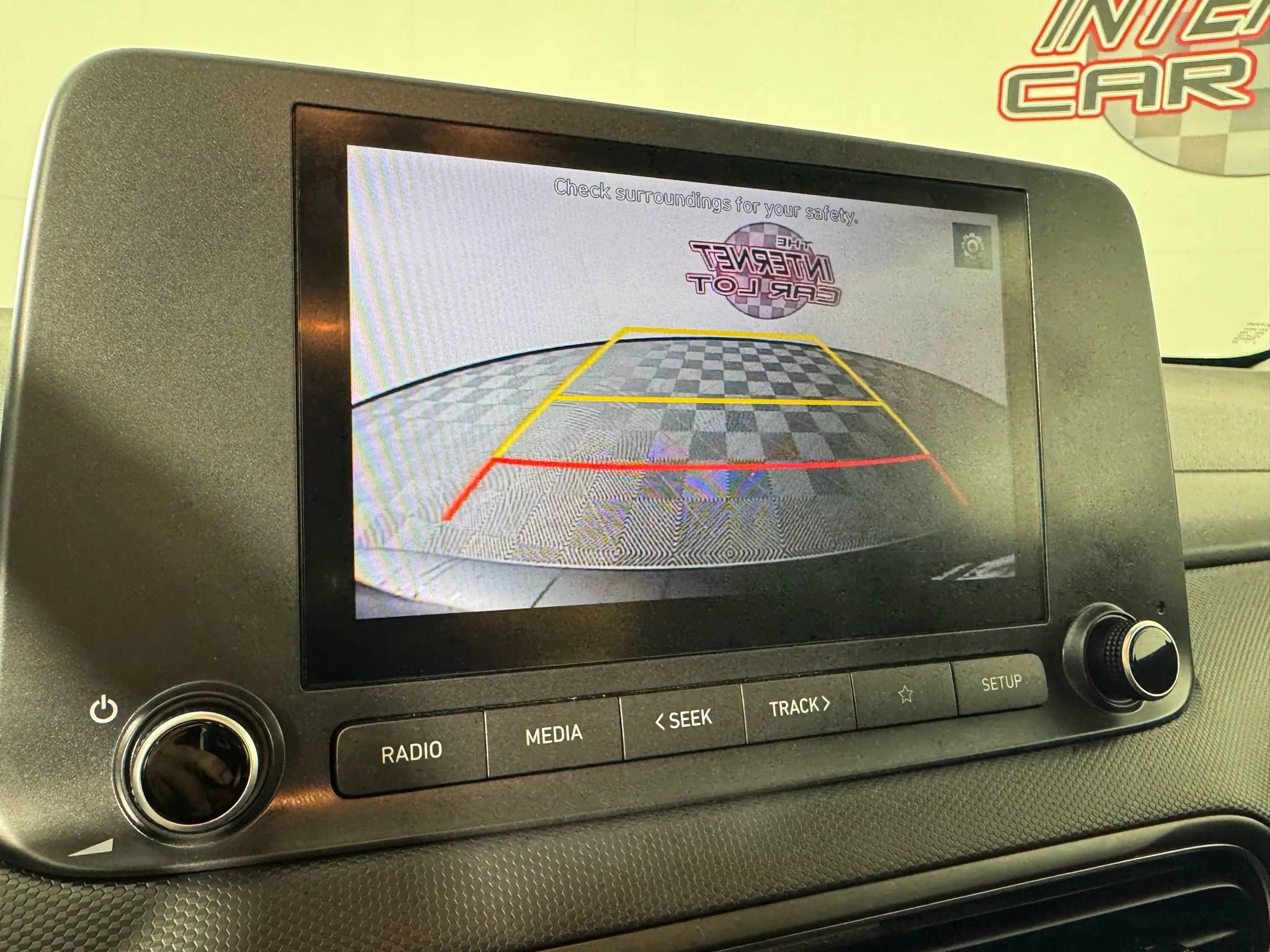 Used 2022 Hyundai Kona SEL AWD/4WD image 18