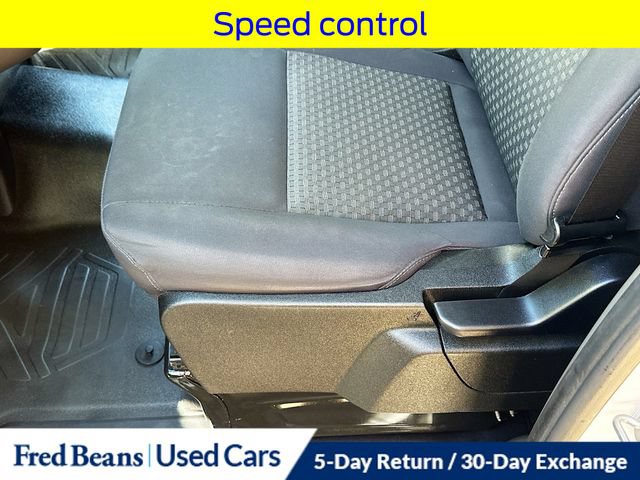 Certified 2024 Ford Transit 250 Low Roof w/ Exterior Upgrade Package RWD image 23