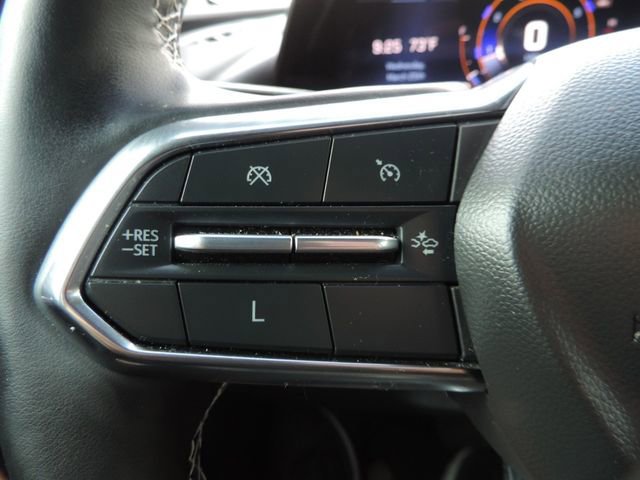 Certified 2024 Chevrolet Traverse LT image 28