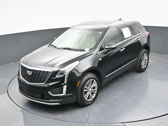 Used 2022 Cadillac XT5 Premium Luxury FWD image 65
