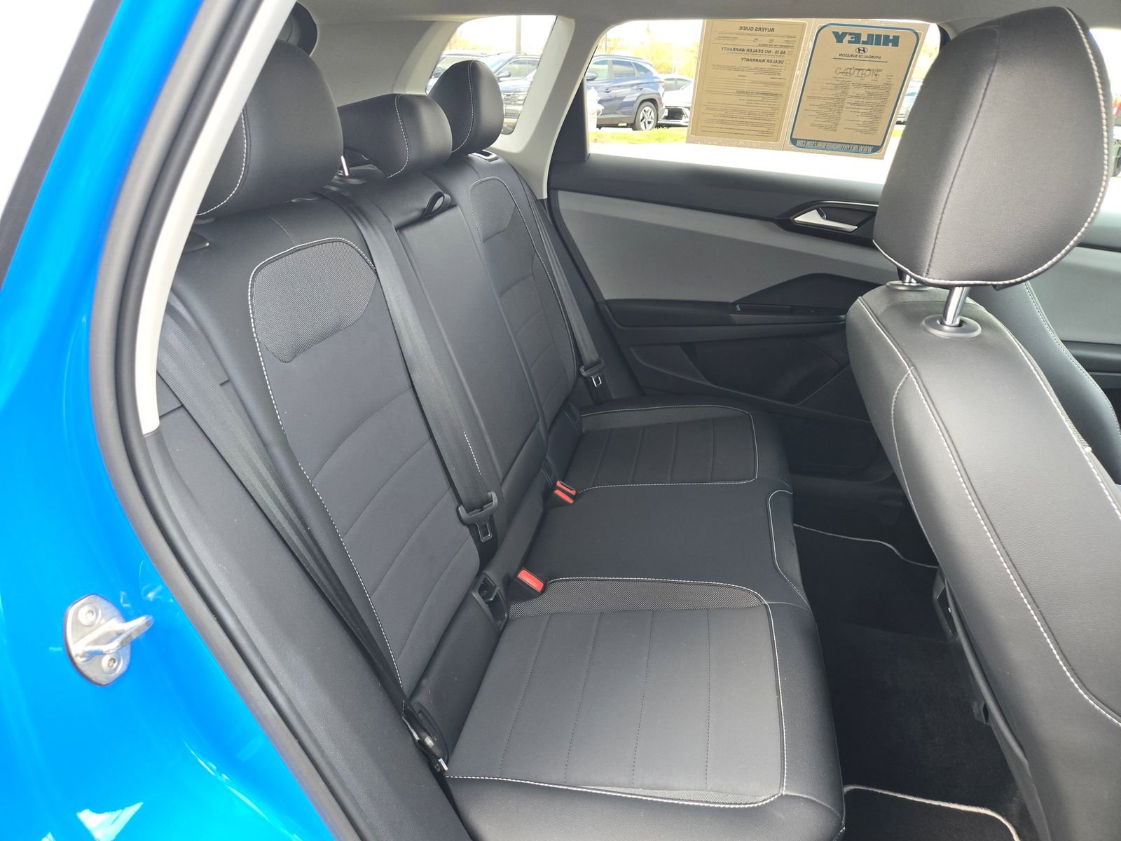 Used 2023 Volkswagen Taos SE image 26