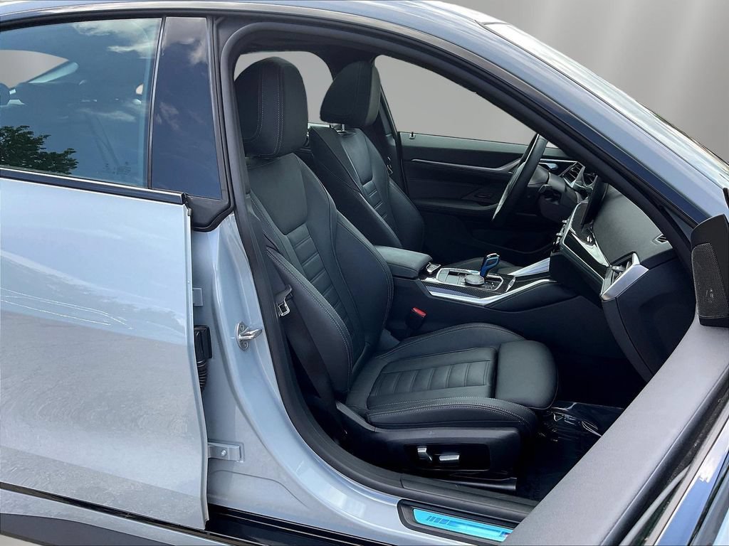 Used 2023 BMW i4 M50 AWD/4WD image 28