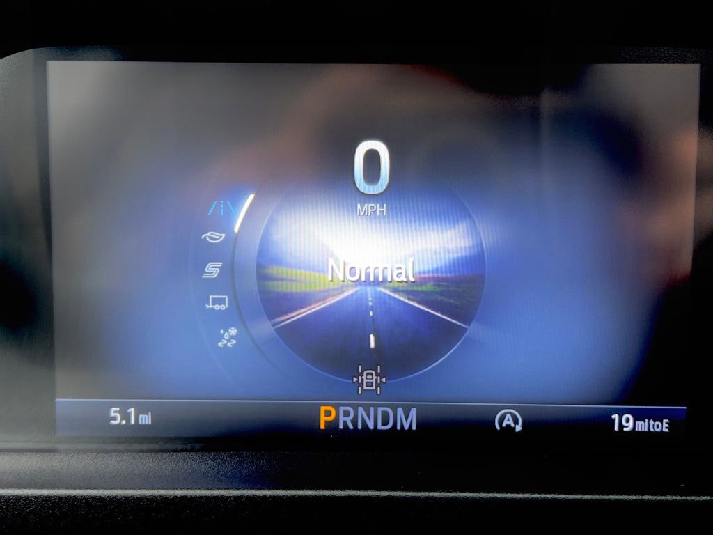 New 2025 Ford Ranger XL image 20