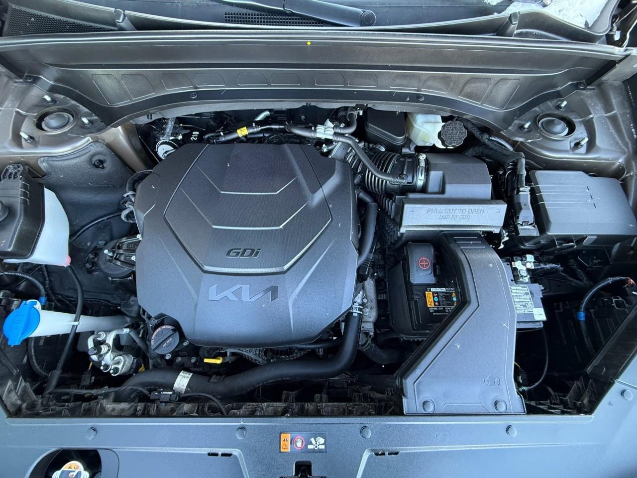 Used 2022 Kia Telluride SX image 14