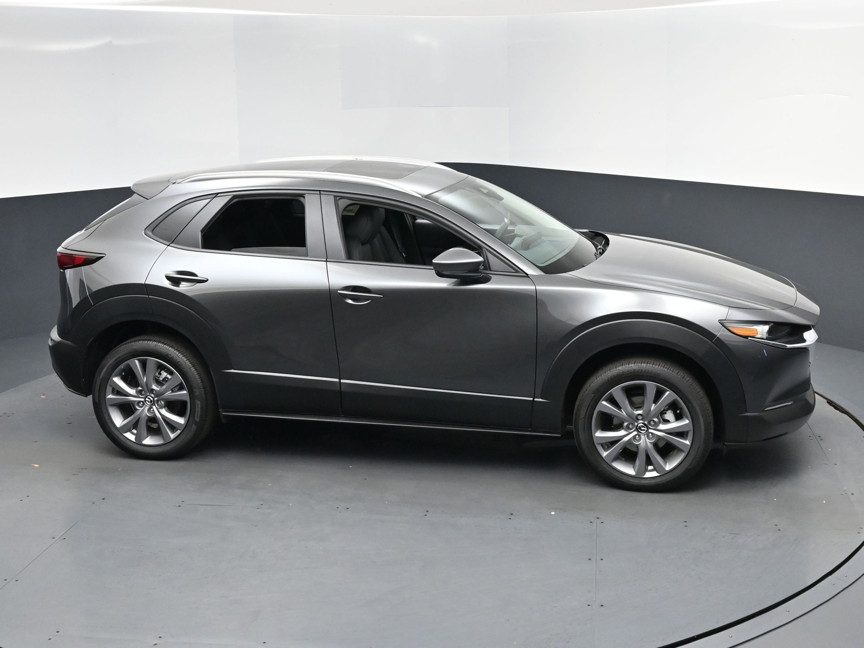 New 2026 MAZDA CX-30 AWD 2.5 S image 7