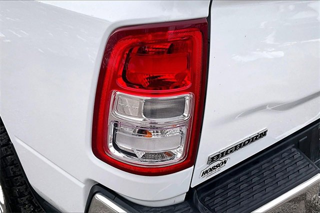 Certified 2024 RAM 3500 Big Horn image 29