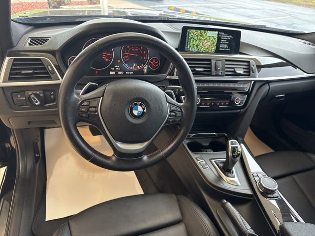 Used 2016 BMW 328i Sedan RWD image 15