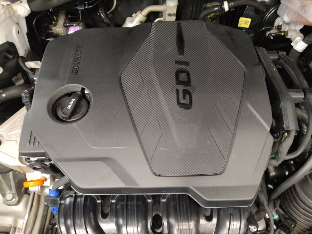 Used 2023 Hyundai Santa Fe SEL image 30