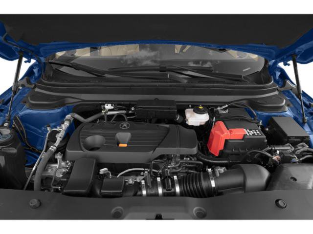 Used 2023 Acura RDX AWD image 12