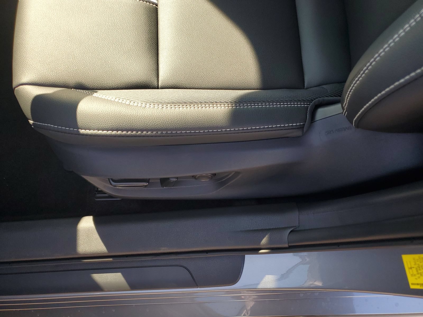 New 2026 Toyota Camry SE w/ Convenience Package FWD image 17