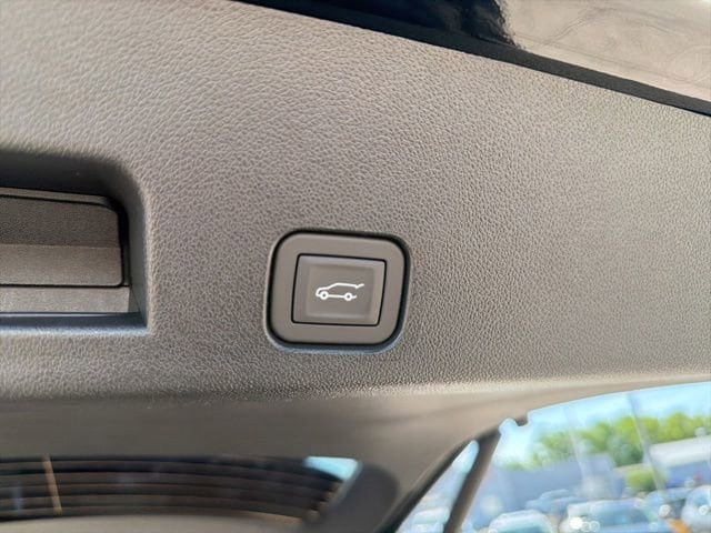 New 2026 GMC Acadia Elevation w/ Black Edition AWD/4WD image 26
