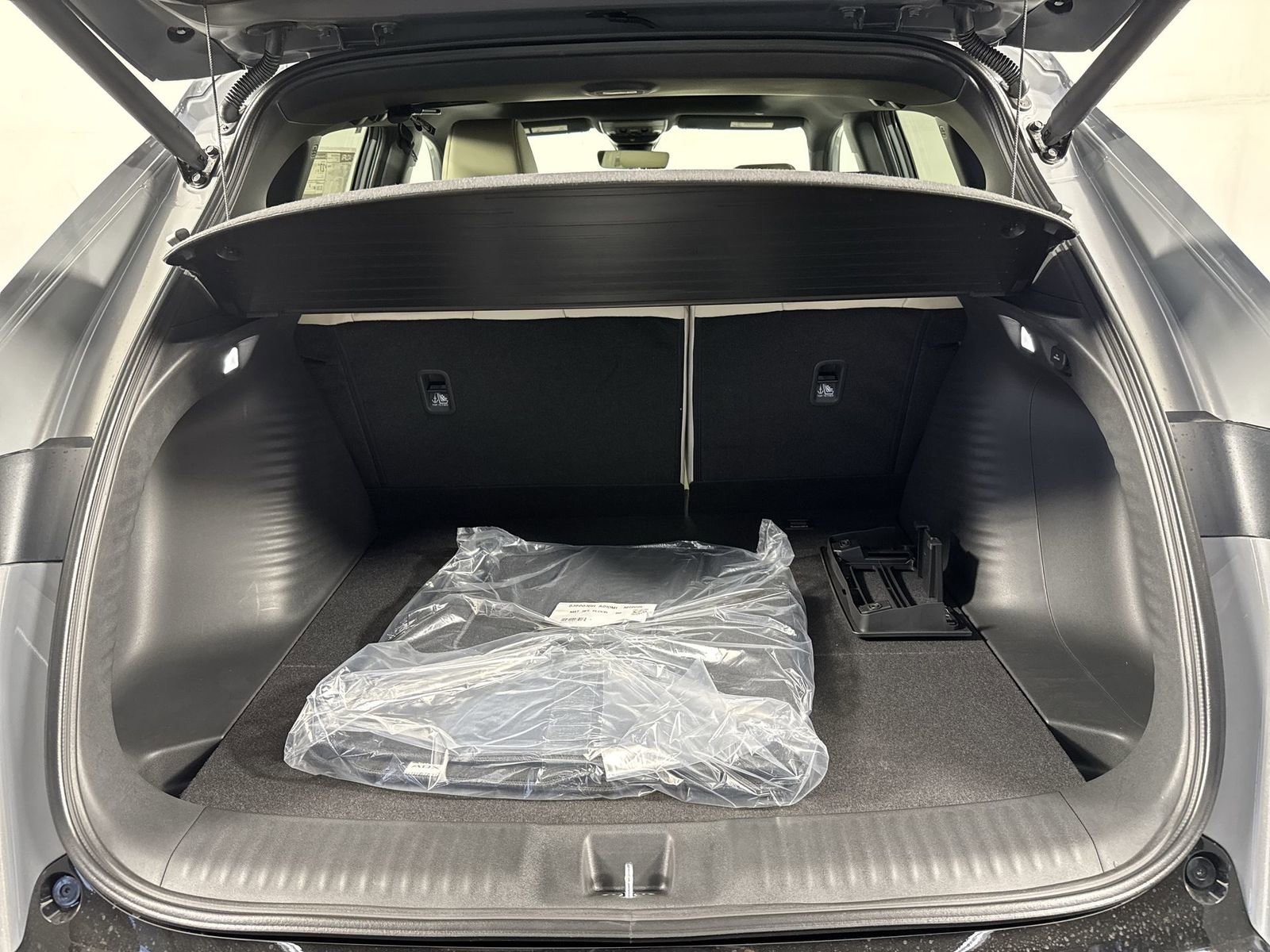 New 2025 Acura ADX A-Spec image 33