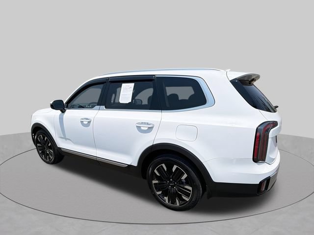 Used 2023 Kia Telluride SX AWD/4WD image 9