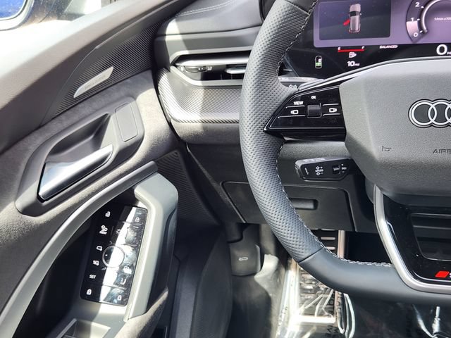 New 2026 Audi SQ5 Premium Plus AWD/4WD image 26