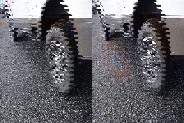 New 2026 Ford F250 King Ranch w/ Snow Plow Prep Package image 4