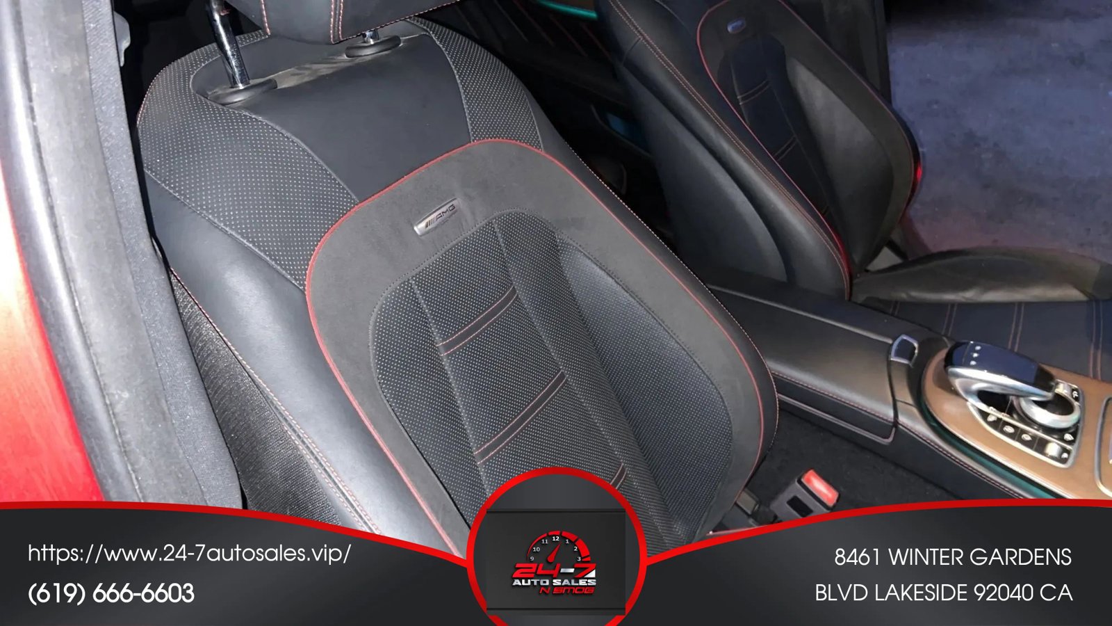 Used 2018 Mercedes-Benz E 43 AMG 4MATIC Sedan image 51