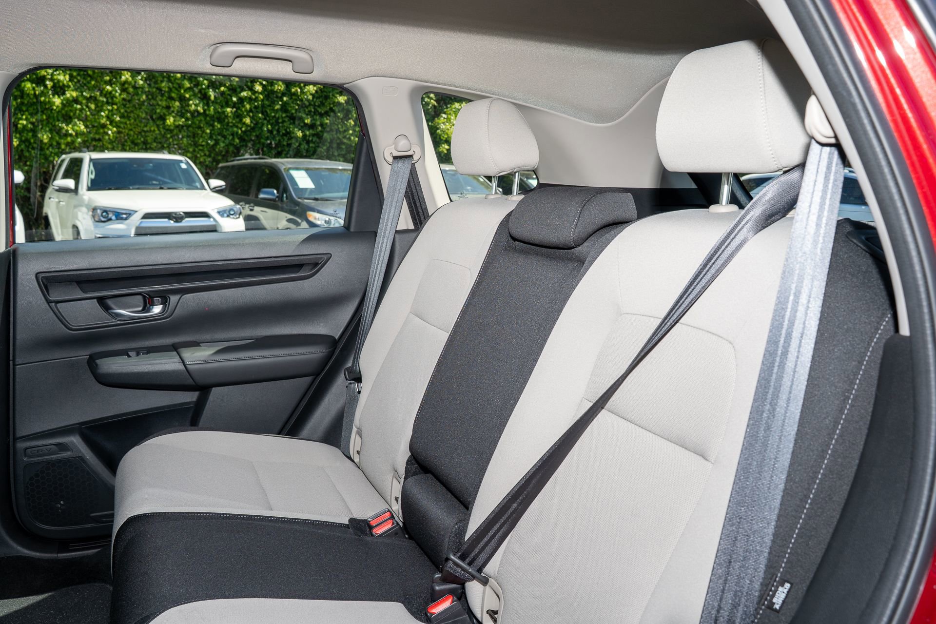 Certified 2024 Honda CR-V LX image 16