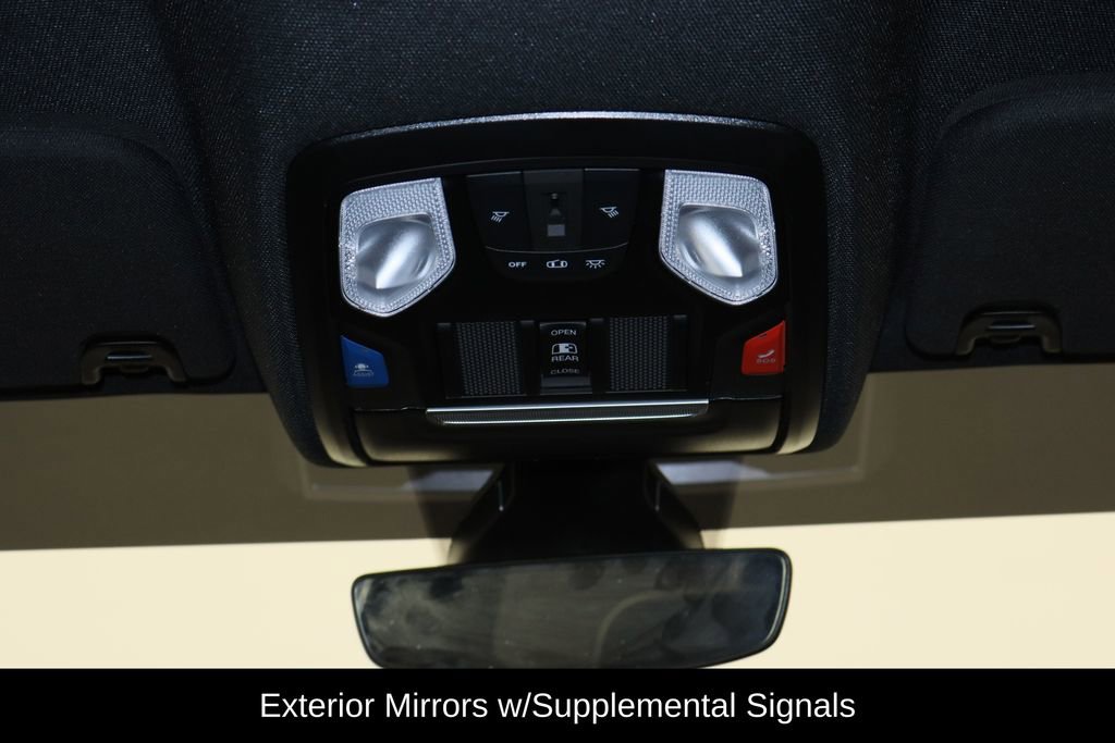 Used 2024 RAM 1500 Lone Star image 25