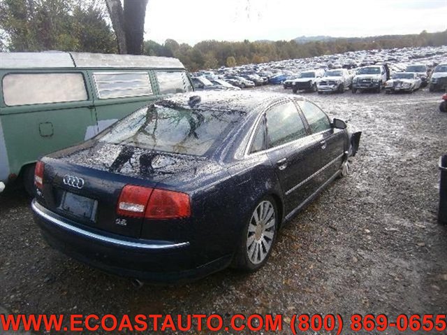 Used 2004 Audi A8 L 4.2 image 3