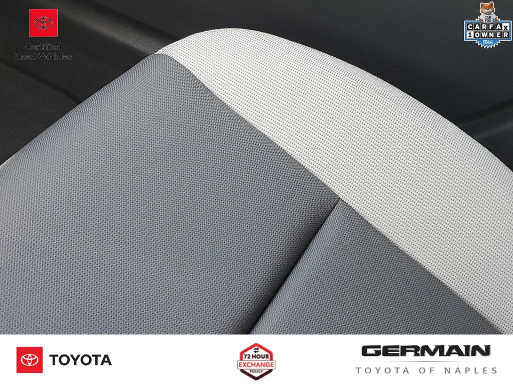 Certified 2026 Toyota Corolla LE FWD image 30