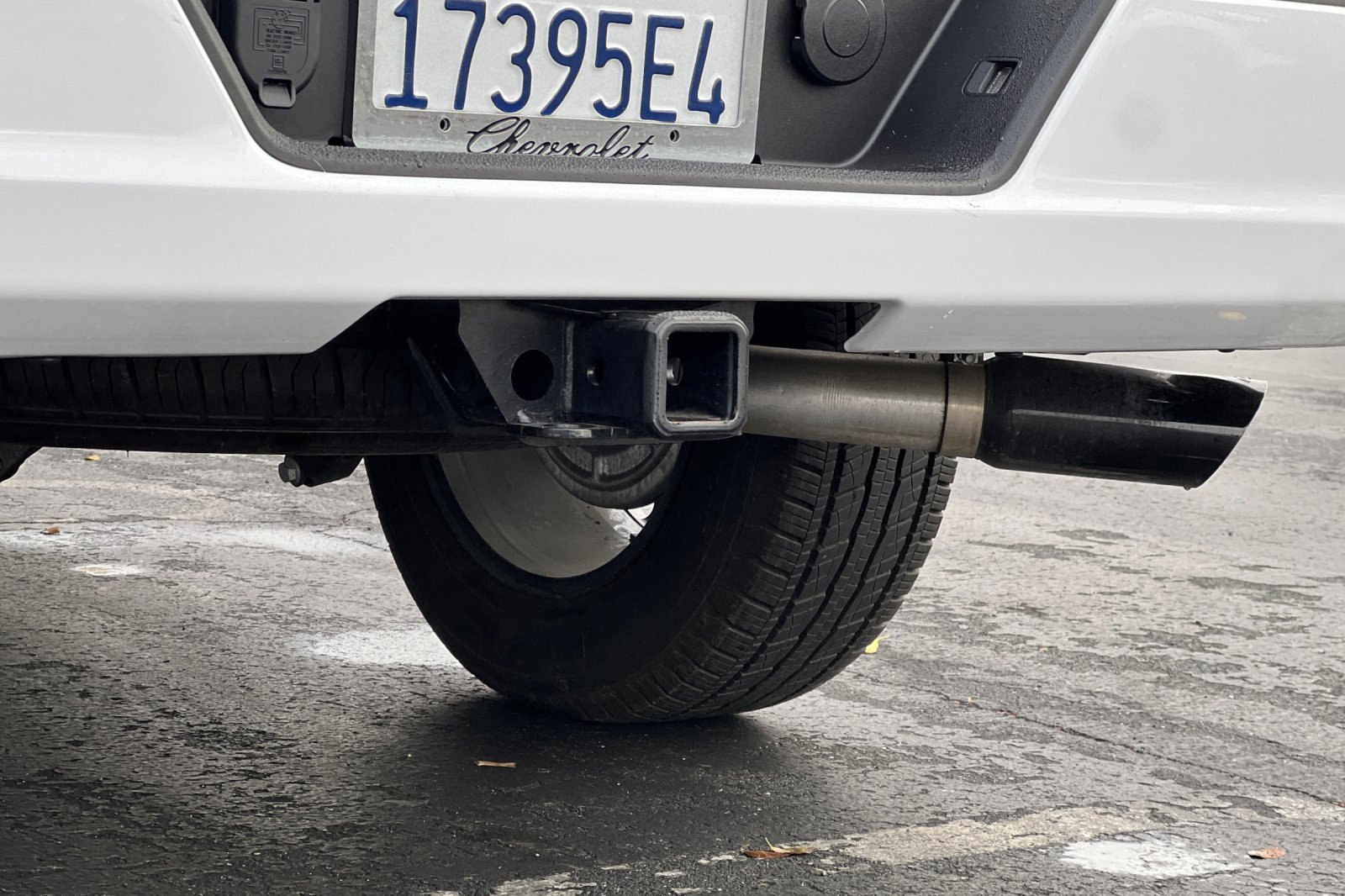 Used 2025 Chevrolet Silverado 1500 Custom w/ Rally Edition image 54