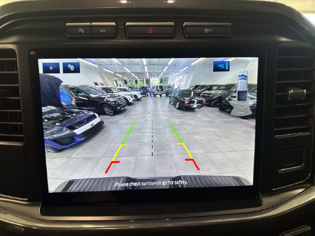 Used 2023 Ford F150 XLT w/ Equipment Group 302A High AWD/4WD image 36