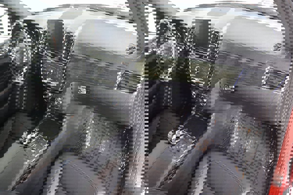 Used 2019 Mercedes-Benz GLE 43 AMG 4MATIC image 22