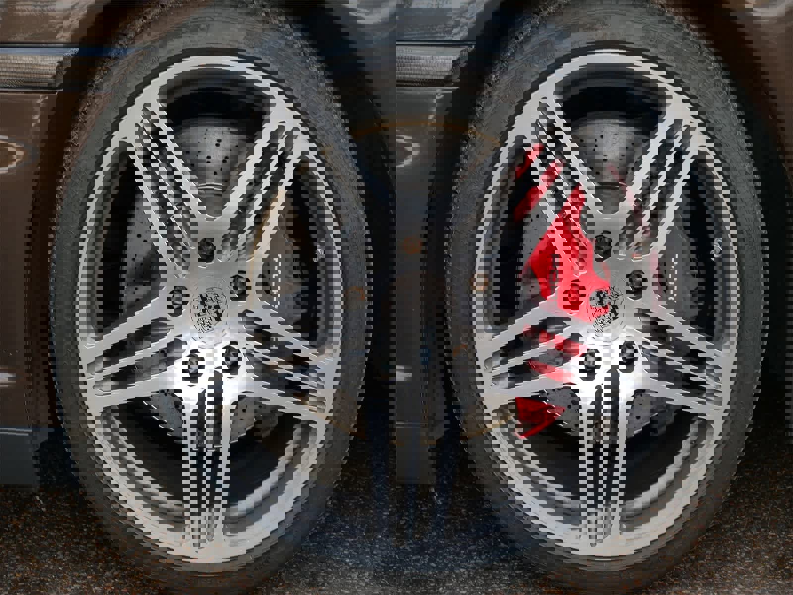 Used 2009 Porsche 911 Turbo image 7