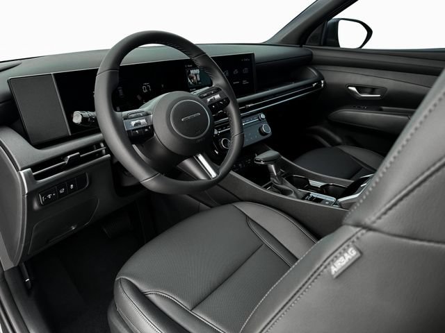 New 2025 Hyundai Tucson XRT AWD/4WD image 14