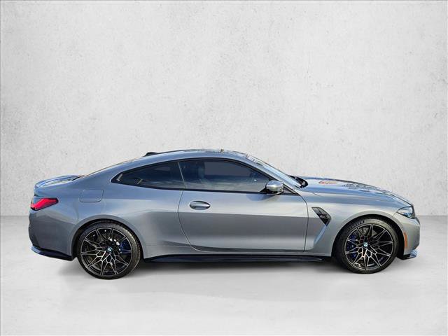 Used 2024 BMW M4 xDrive Competition image 4
