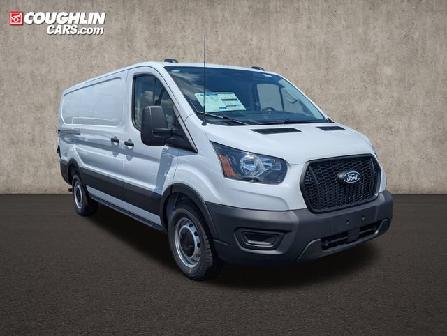New 2026 Ford Transit 150 Low Roof RWD image 1