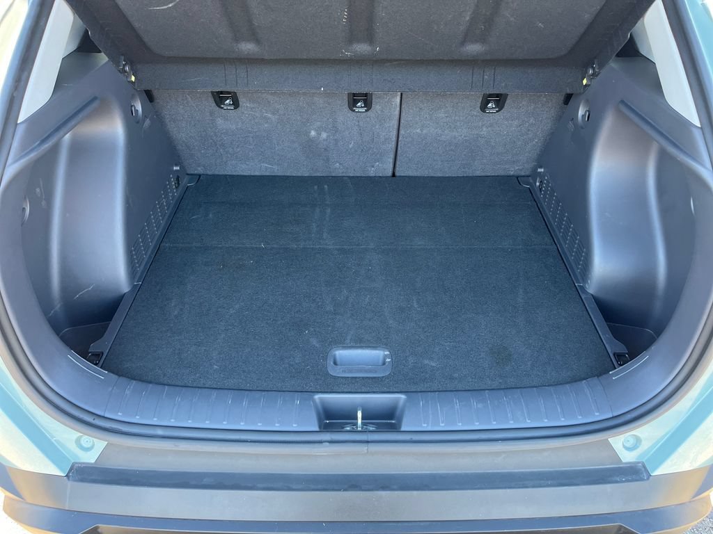 Used 2025 Hyundai Kona SEL AWD/4WD image 22
