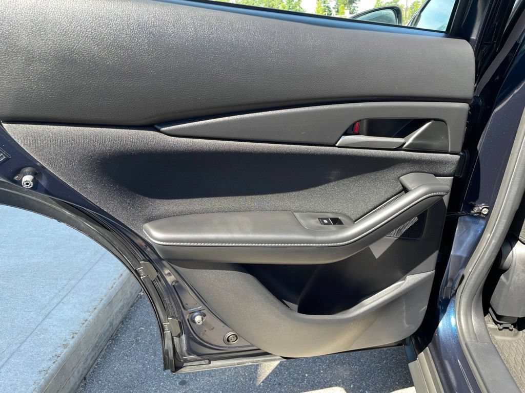 Certified 2024 MAZDA CX-30 AWD 2.5 S image 13
