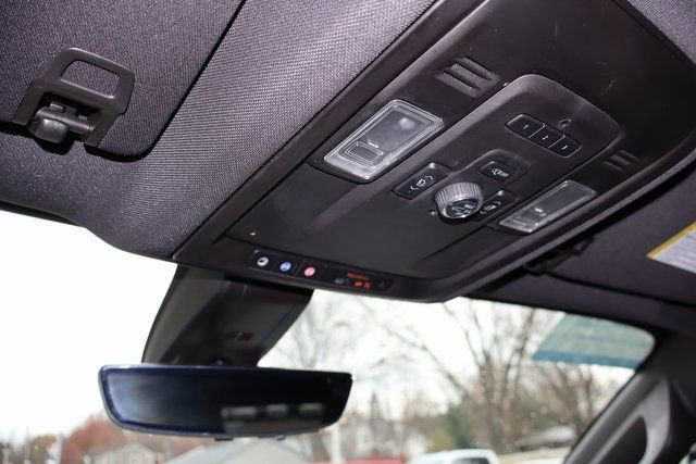 Used 2021 Chevrolet Tahoe High Country AWD/4WD image 33