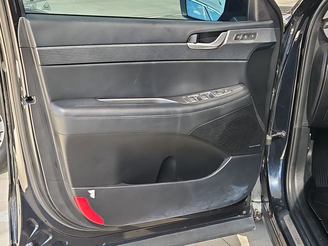 Used 2023 Hyundai Palisade Limited w/ Cargo Package image 21