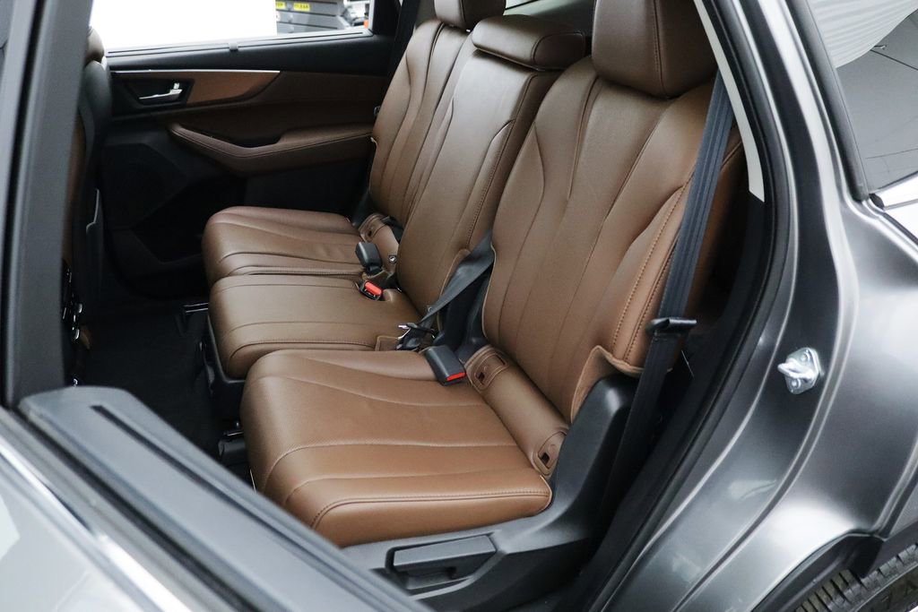 Certified 2023 Acura MDX SH-AWD w/ Technology Package image 8