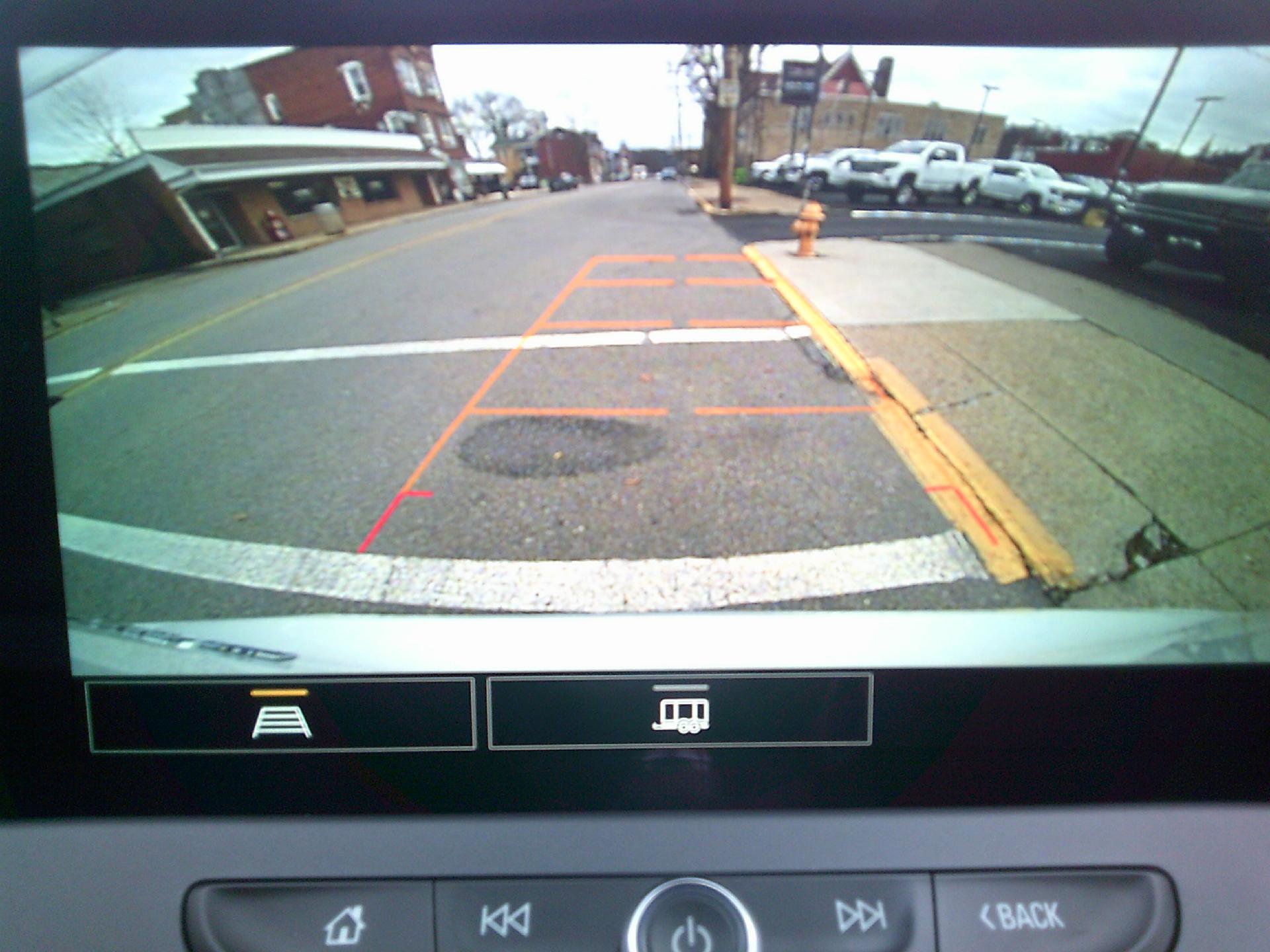 Certified 2024 Chevrolet Blazer LT w/ LPO, Floor Liner Package image 21