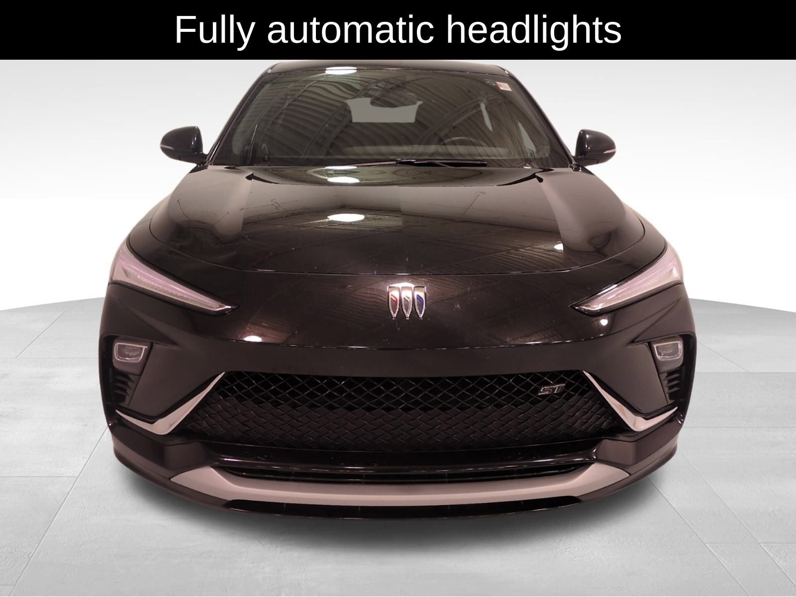 Used 2024 Buick Envista Sport Touring w/ Convenience I Package image 9