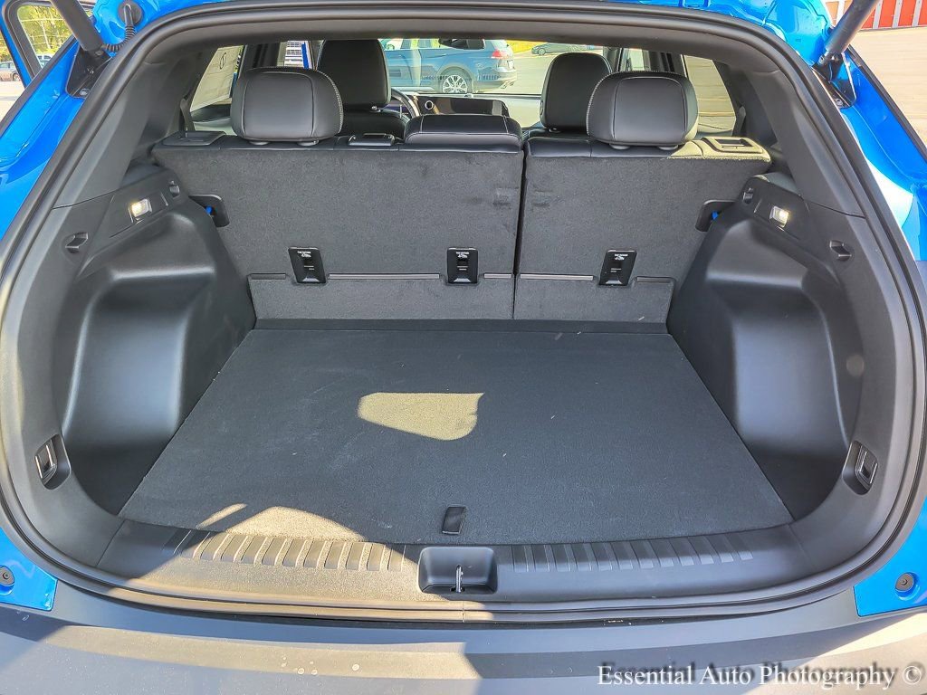 New 2026 Chevrolet Blazer EV LT FWD image 18