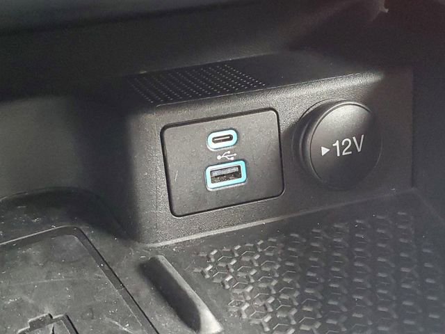 Certified 2022 Ford Bronco Sport Big Bend w/ Convenience Package image 17