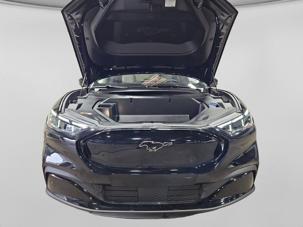 Used 2025 Ford Mustang Mach-E Premium AWD/4WD image 23