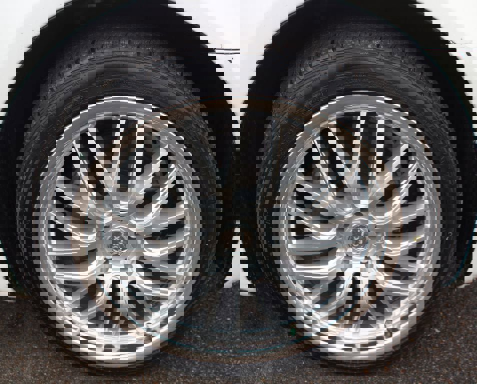 Used 2007 Lexus LS 460 image 17