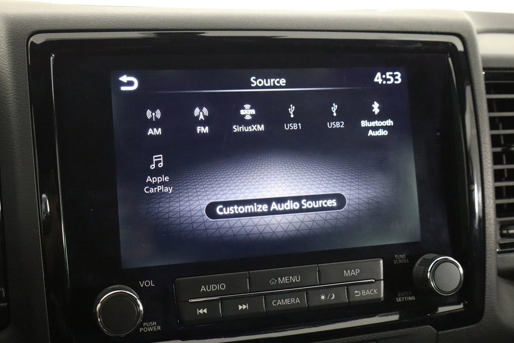 Used 2024 Nissan Frontier PRO-4X w/ Technology Package AWD/4WD image 29